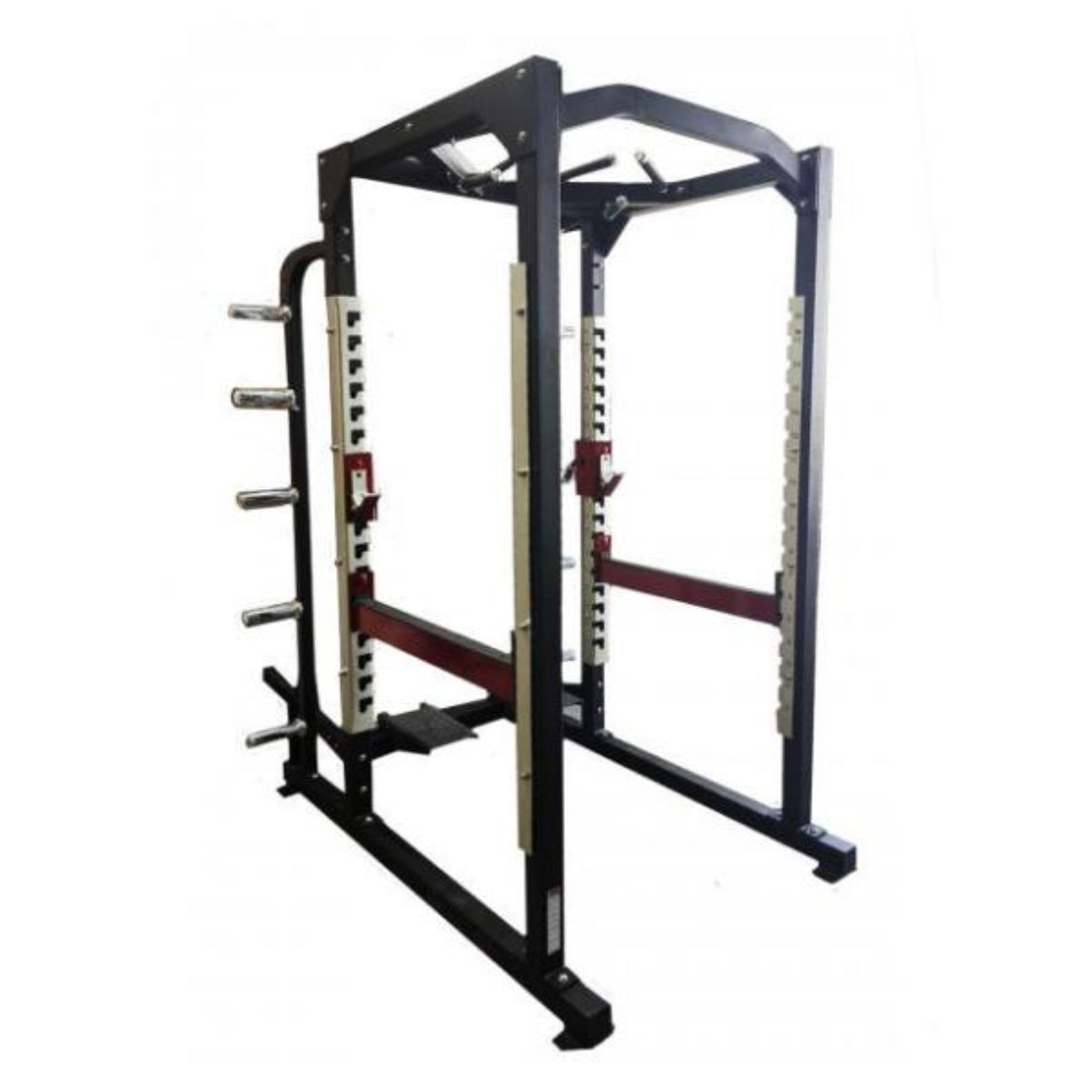 Muscle D Power Cage - FW-PC
