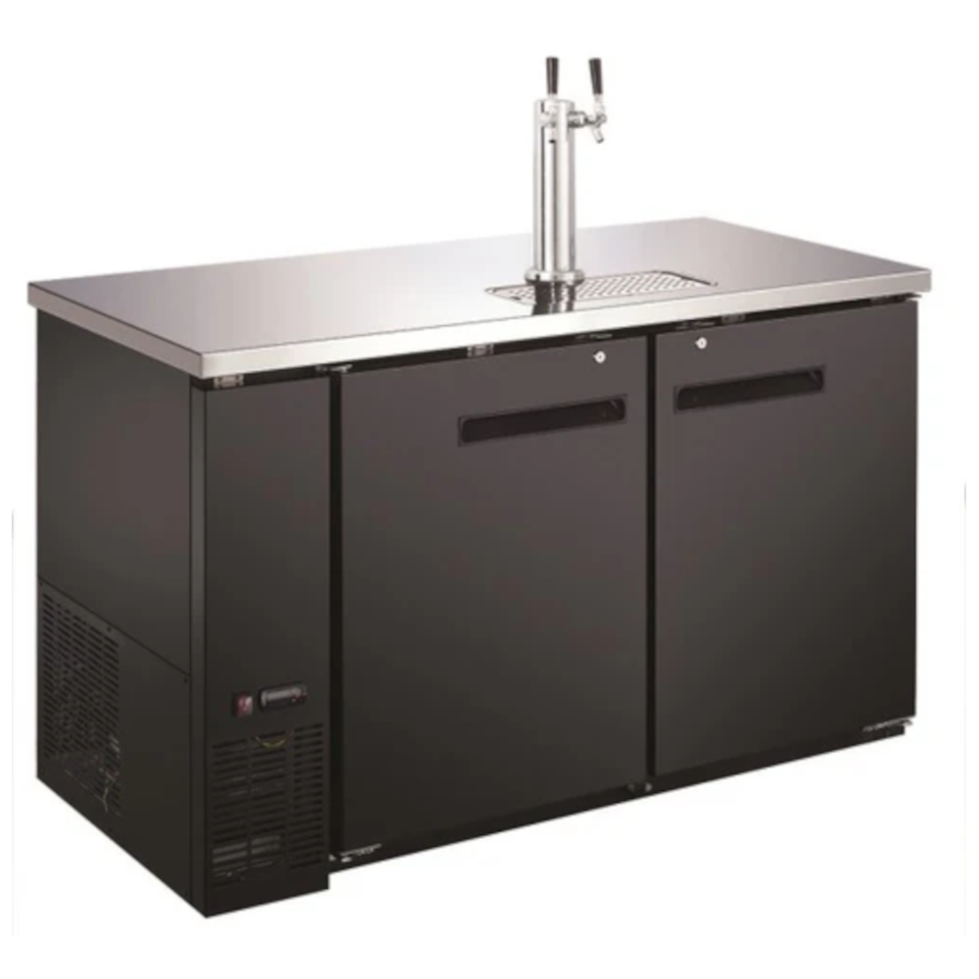 Adcraft USBD-5928/2 U-Star 59