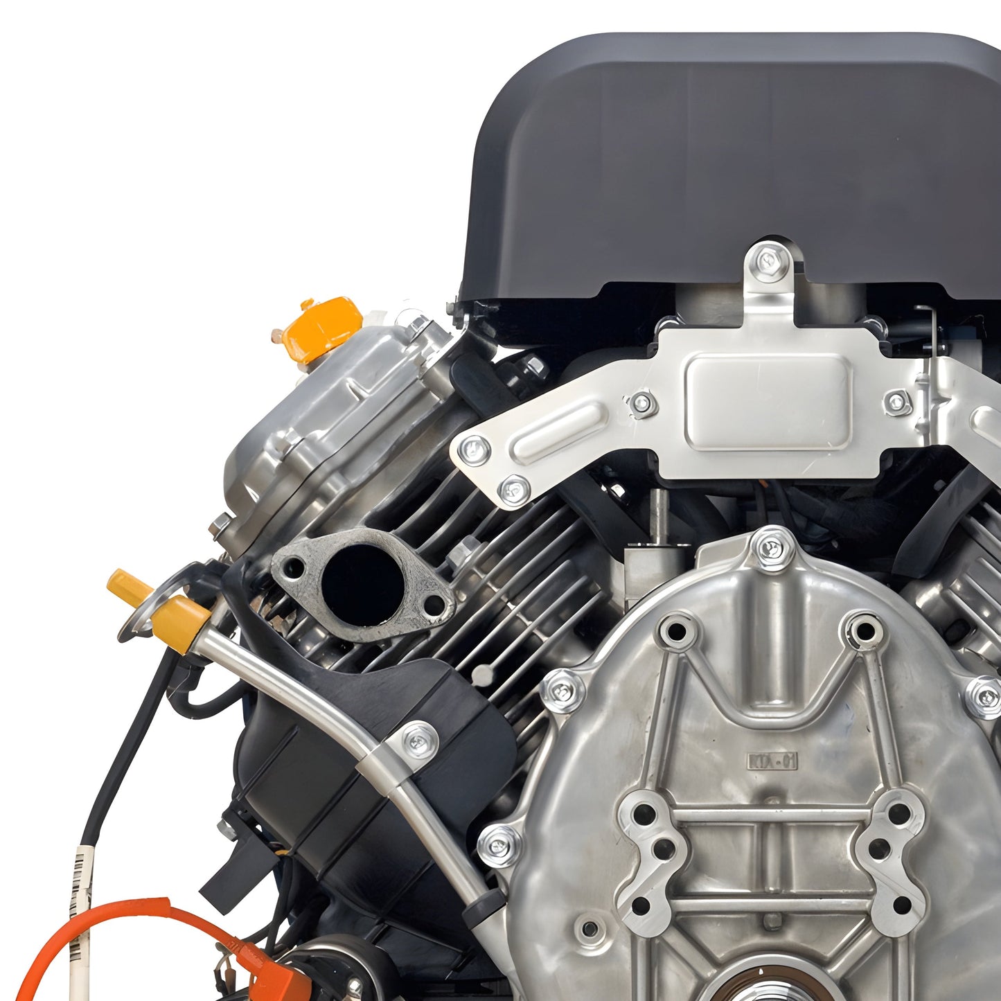 DuroMax 999cc 1.4-Inch Gas Multi-Purpose Electric Start Engine - XP35HPE - Engines & Co.