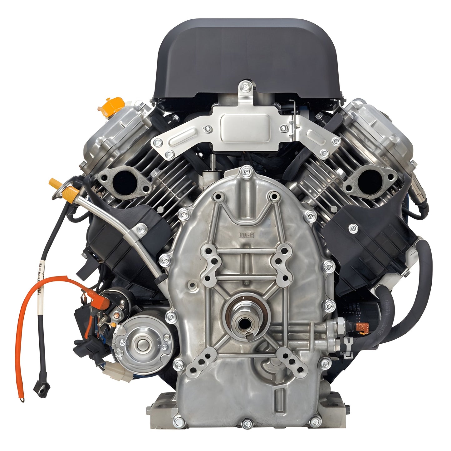 DuroMax 999cc 1.4-Inch Gas Multi-Purpose Electric Start Engine - XP35HPE - Engines & Co.