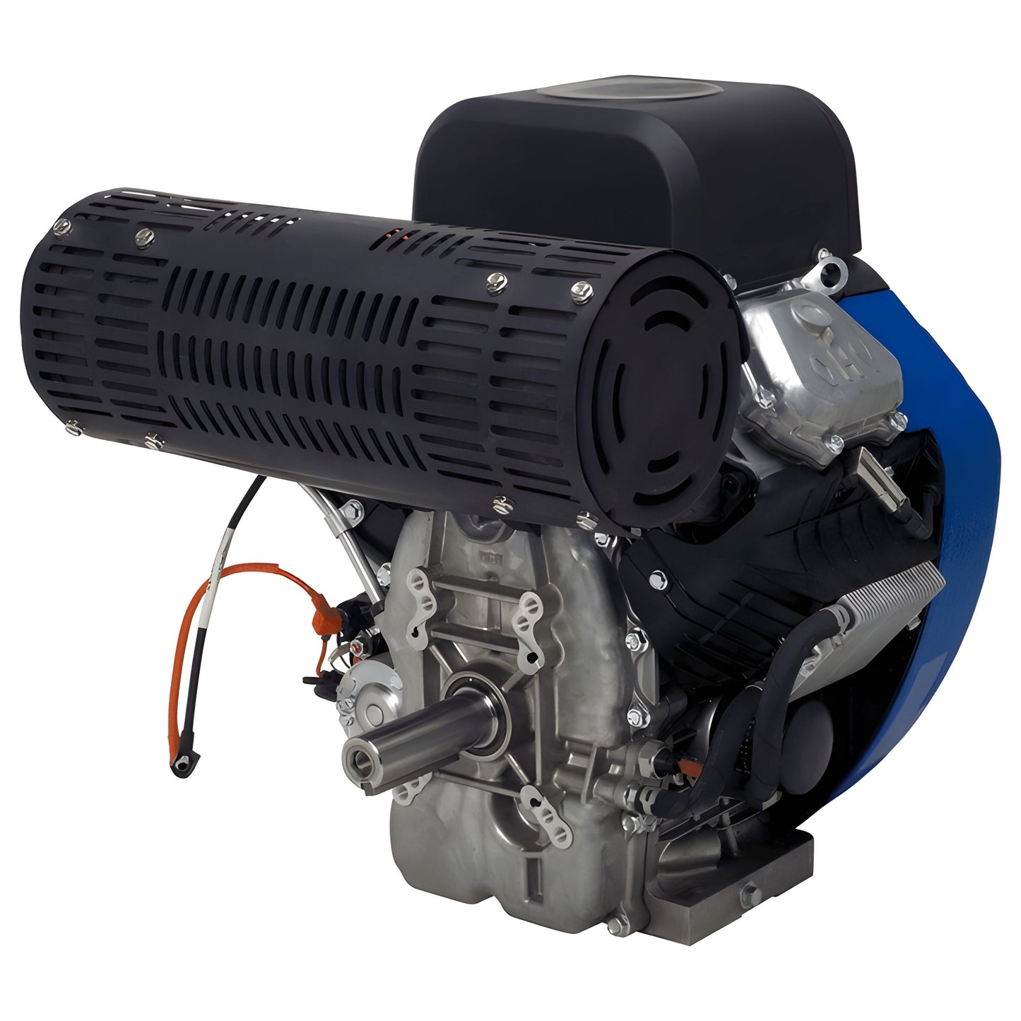 DuroMax 999cc 1.4-Inch Gas Multi-Purpose Electric Start Engine - XP35HPE - Engines & Co.