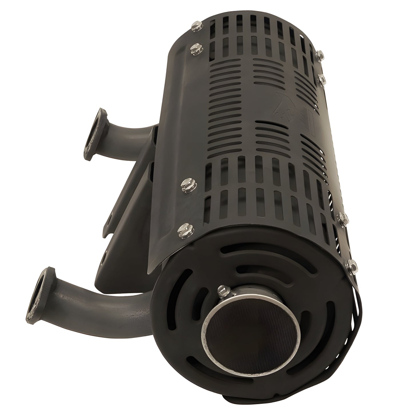 DuroMax 999cc 1.4-Inch Gas Multi-Purpose Electric Start Engine - XP35HPE - Engines & Co.