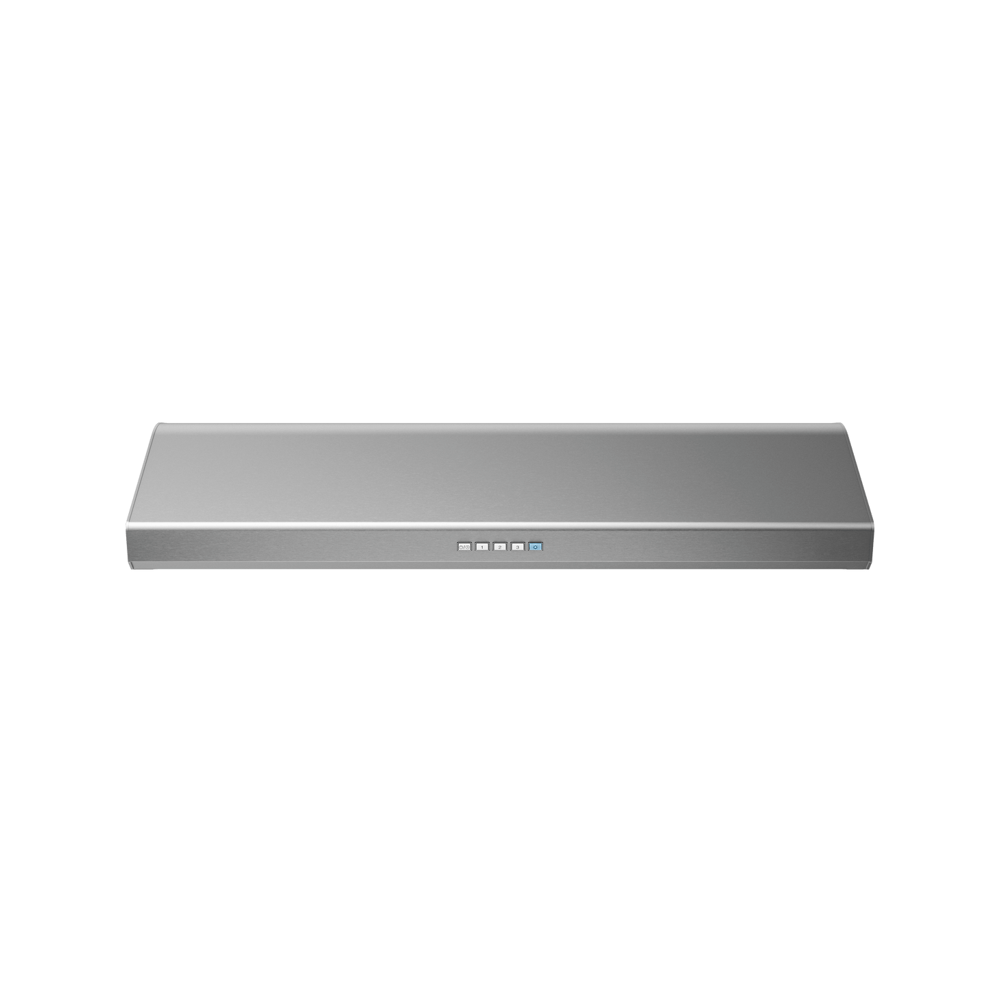 ZEPHYR Hurricane, Under Cabinet, 36", SS, 695 CFM in Stainless Steel - AK2536CS