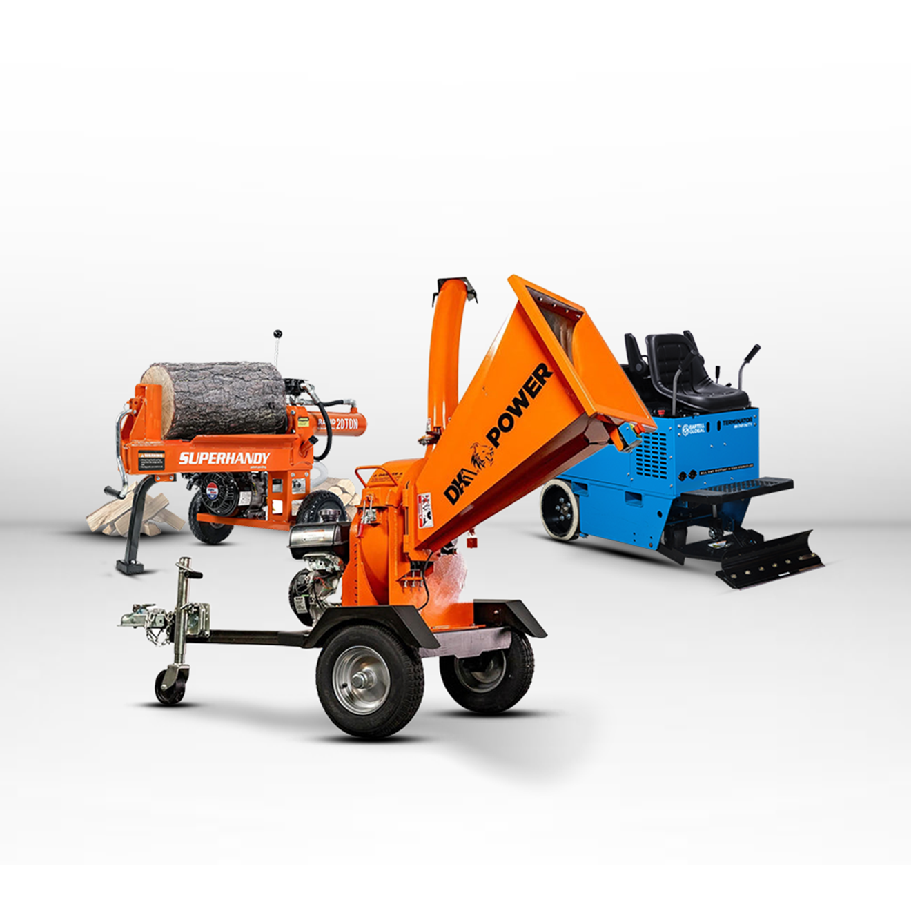 OTHER EQUIPMENT