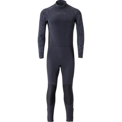 Zeagle Bare Mens Velocity Ultra 2.0 Full Wetsuit - WET562    02-SM-B