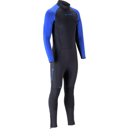 Zeagle Bare Mens Velocity Ultra 2.0 Full Wetsuit - WET562    02-SM-B
