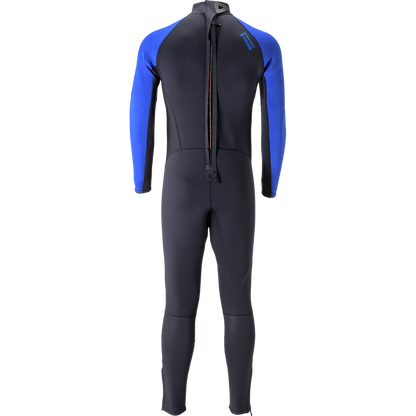 Zeagle Bare Mens Velocity Ultra 2.0 Full Wetsuit - WET562    02-SM-B