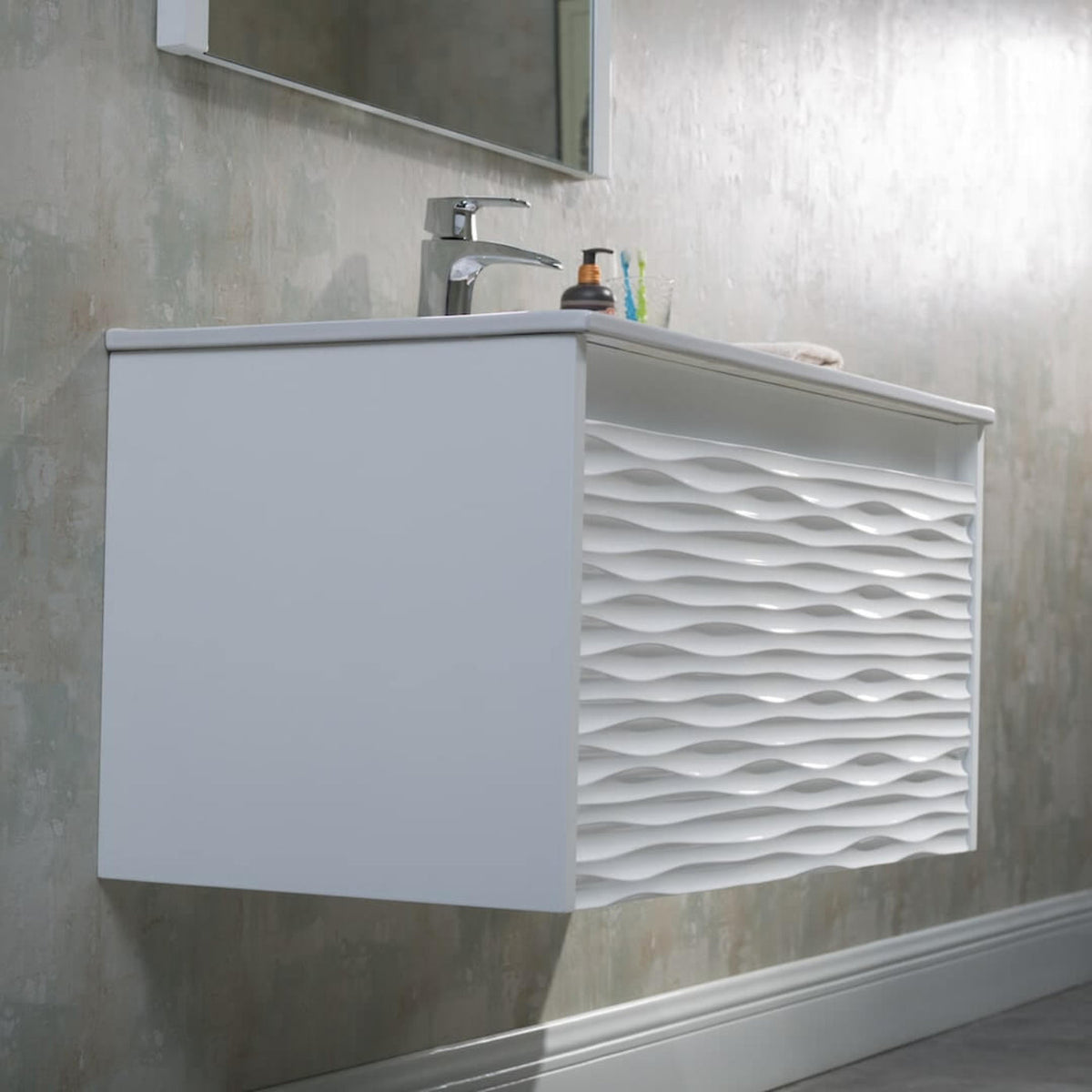 Blossom Paris 36 Inch Bathroom Vanity - V8008 36 15