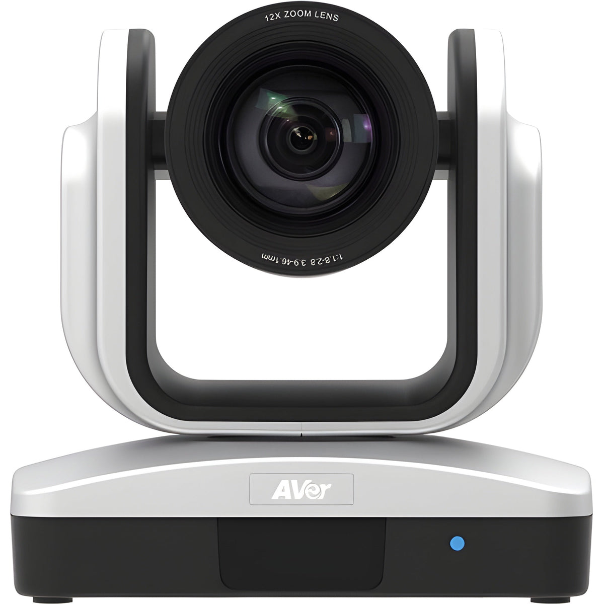 AVer CAM520 Professional 12X PTZ USB Plug-N-Play Conference Camera - CAM520