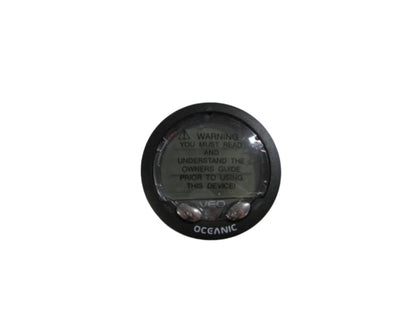 Zeagle Oceanic Veo 4.0 Dive Computer - COM272    MODULE
