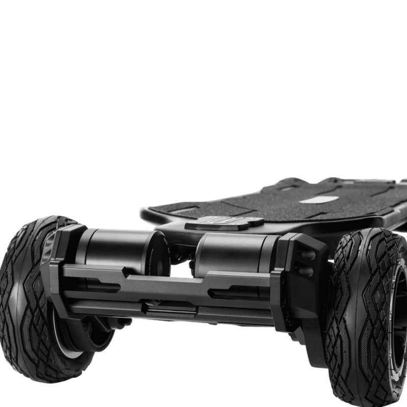 Exway Atlas Pro Electric Skateboard