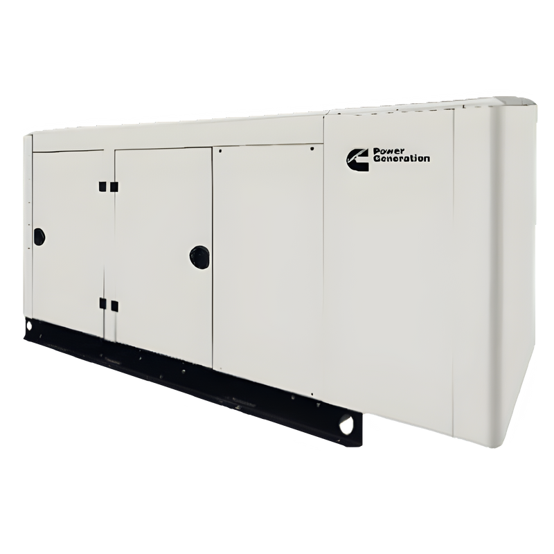 Cummins RS50 Quiet Connect™ 50kW Standby Generator