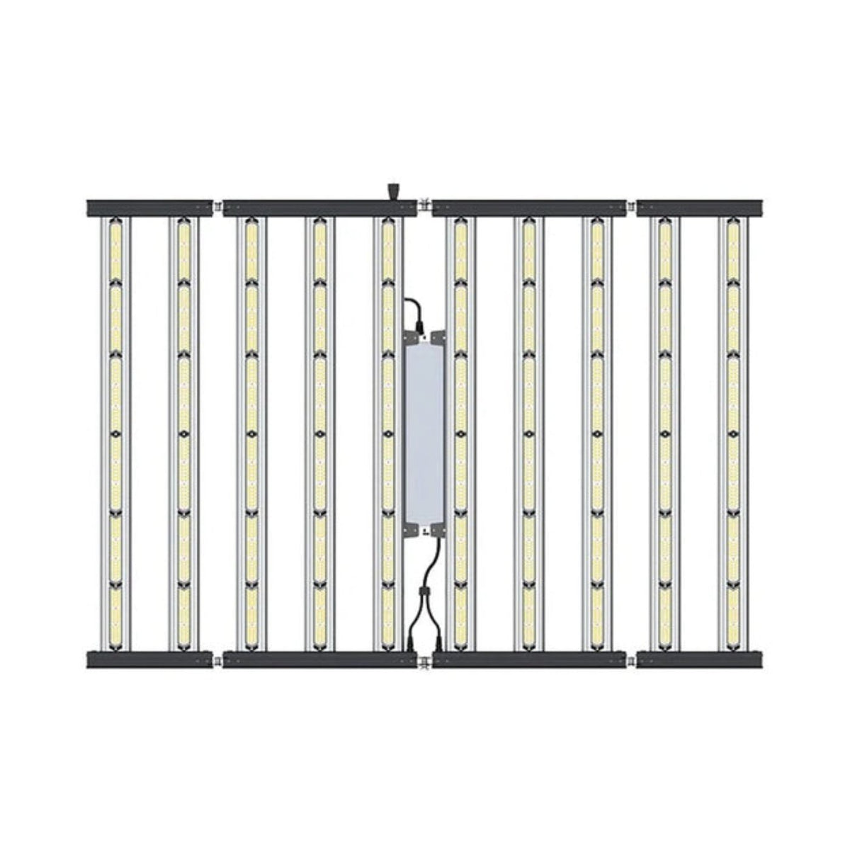 HortiBloom Mega Enfold 1000W 220-277V