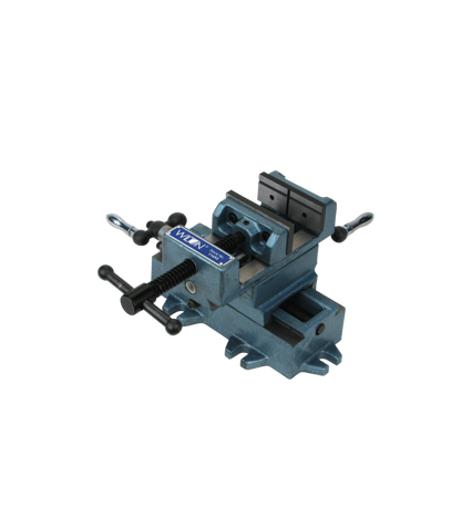 WILTON 8" Cross Slide Drill Press Vise - WL9-11698
