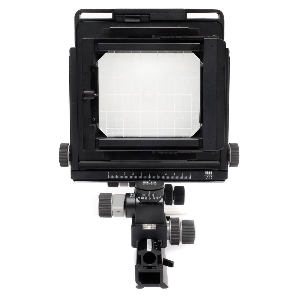 Arca Swiss 4x5 F-Classic (9+) - 1612479