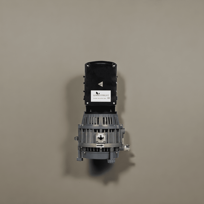 Harvest Right OIL FREE SCROLL VACUUM PUMP UPGRADE W/FD PURCHASE - HR-Scroll-115V 60 HZ
