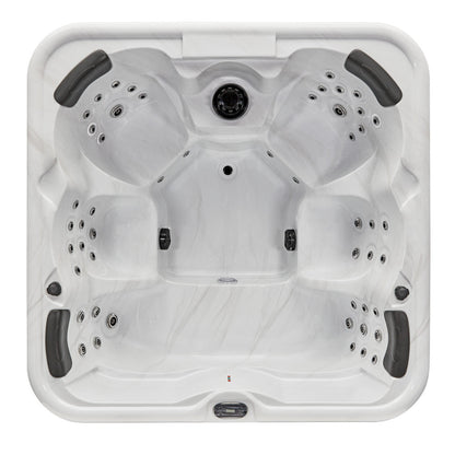 Eclipse 6 Person Hot Tub