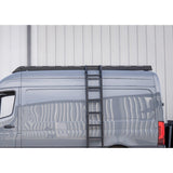 Backwoods Adventure Mods Mercedes Sprinter & Sprinter Revel 2007+ DRIFTR Roof Rack