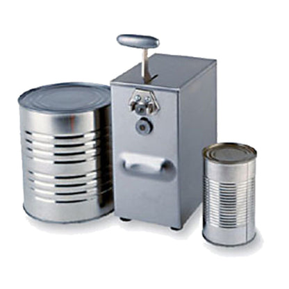Edlund 203/115V 2-Speed Electric Can Opener - ED203115V