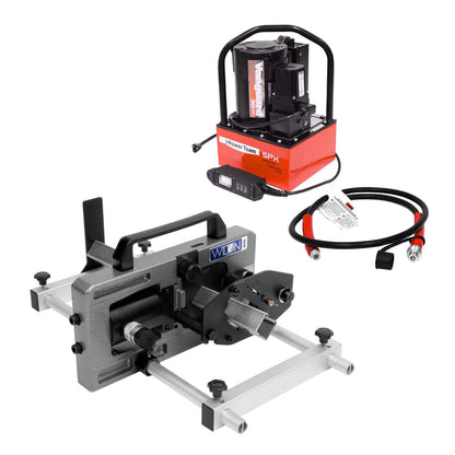 WILTON SHR™ Shear Starter Kit w/ Power Pack - WL9-28920