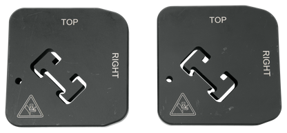 WILTON SHR™ Blade Set B-Line 4D21 (1-1/16" X 2-1/8") - WL9-28931