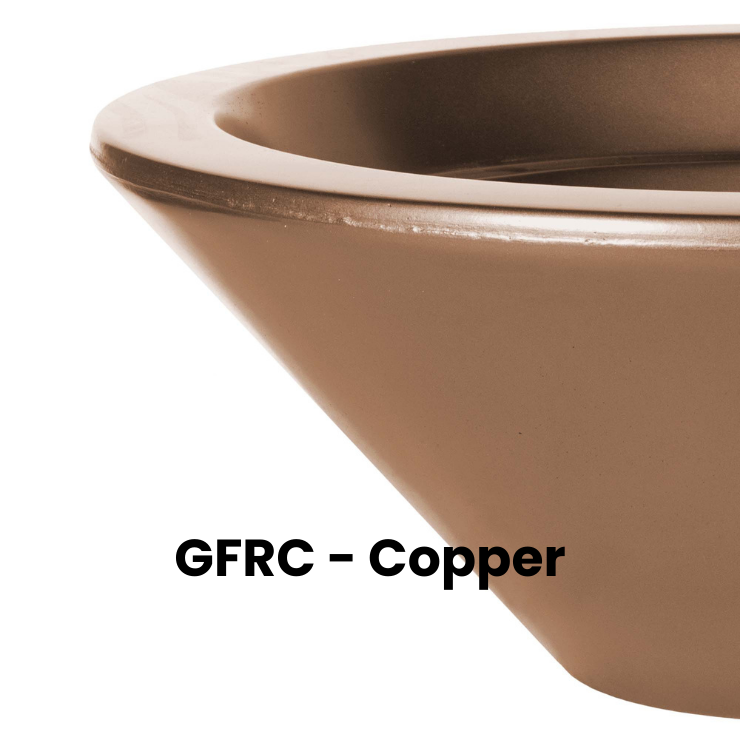 Copper