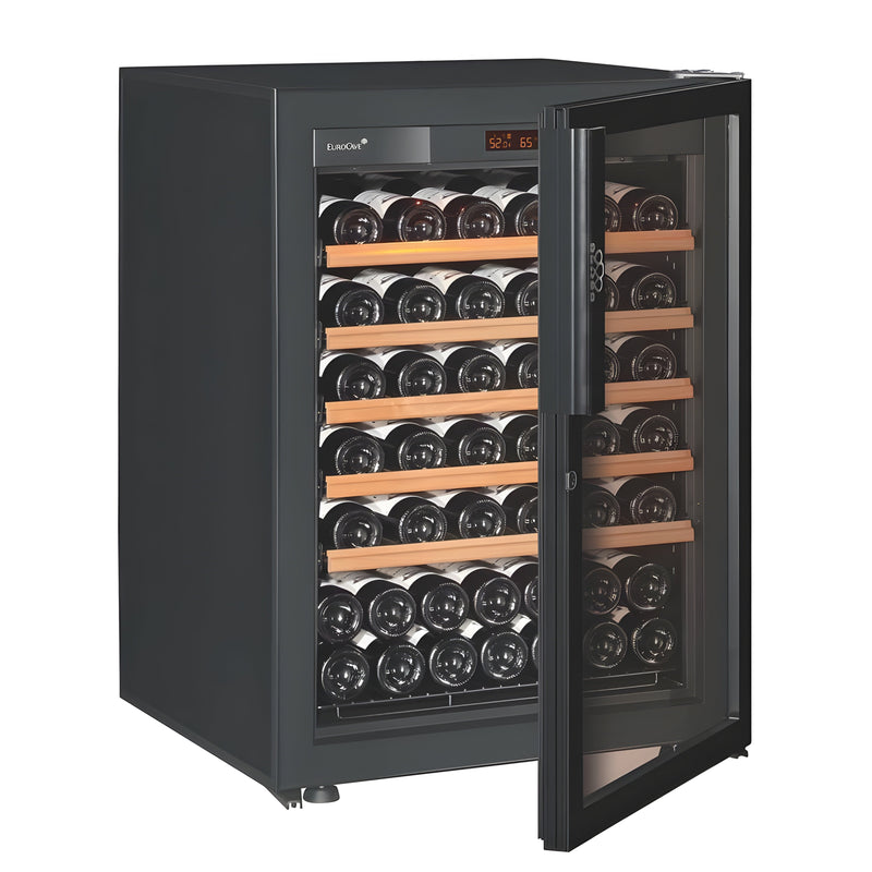 EuroCave Pure S Wine Cellar - 268 08