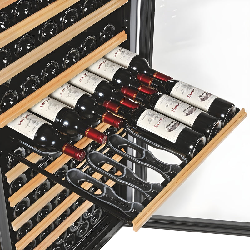 EuroCave Pure S Wine Cellar - 268 08
