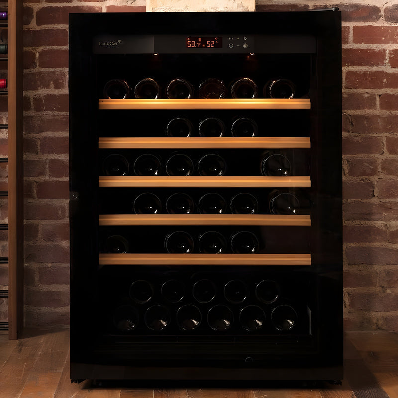 EuroCave Pure S Wine Cellar - 268 08