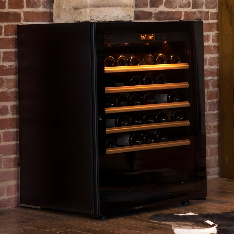 EuroCave Pure S Wine Cellar - 268 08