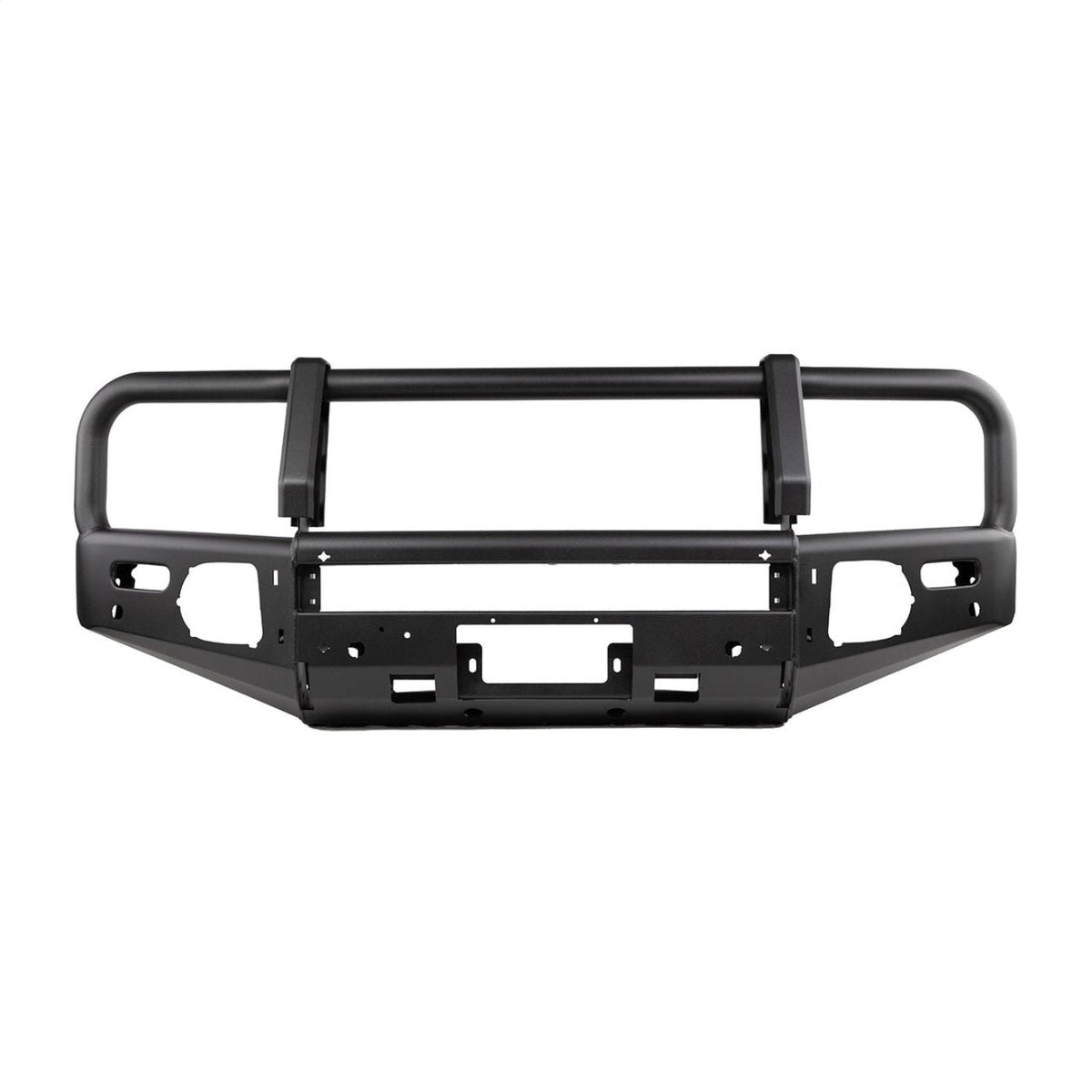 ARB Summit Winch Bumper for 2021+ Ford Bronco