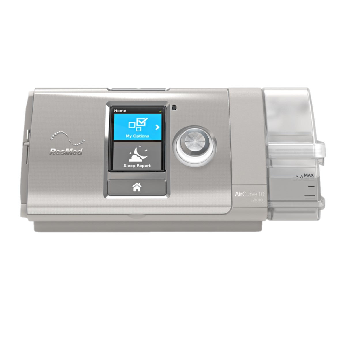 ResMed AirCurve 10 BiPAP - New without Original Box