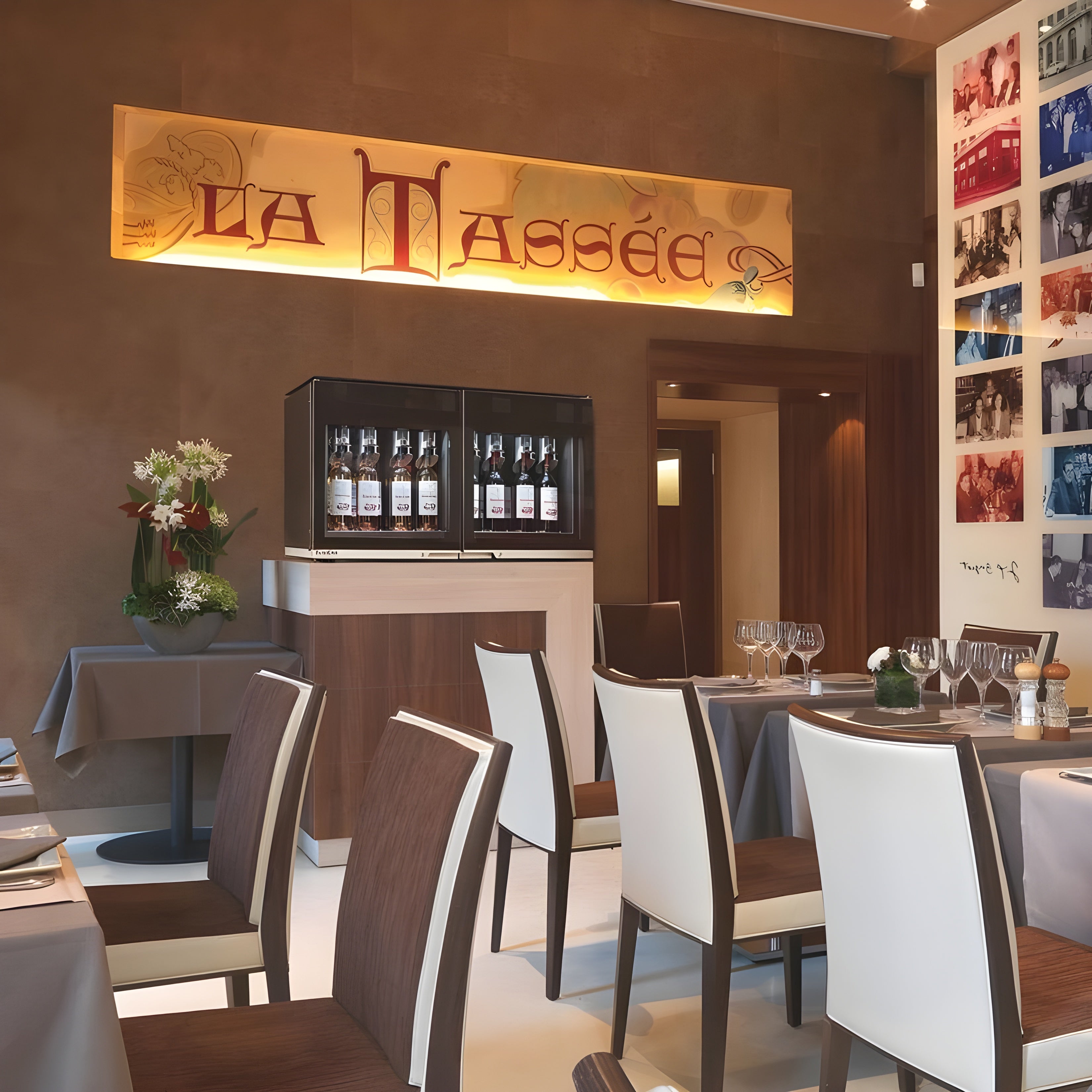 EuroCave Wine Bar 8.0 - 251 10 80