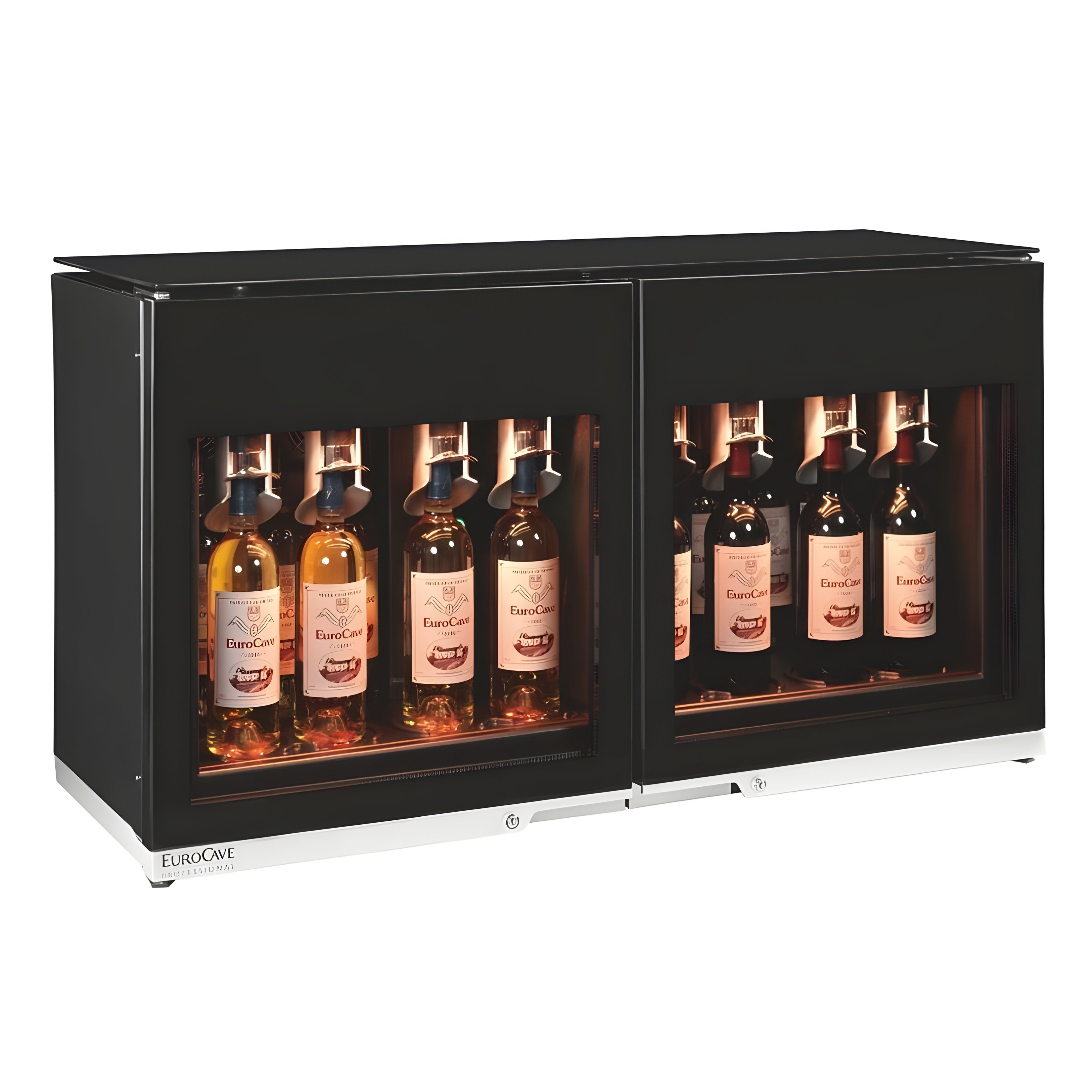 EuroCave Wine Bar 8.0 - 251 10 80