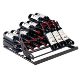 EuroCave Revelation L Wine Cellar With Display Presentation Shelf - 280 18 01 001