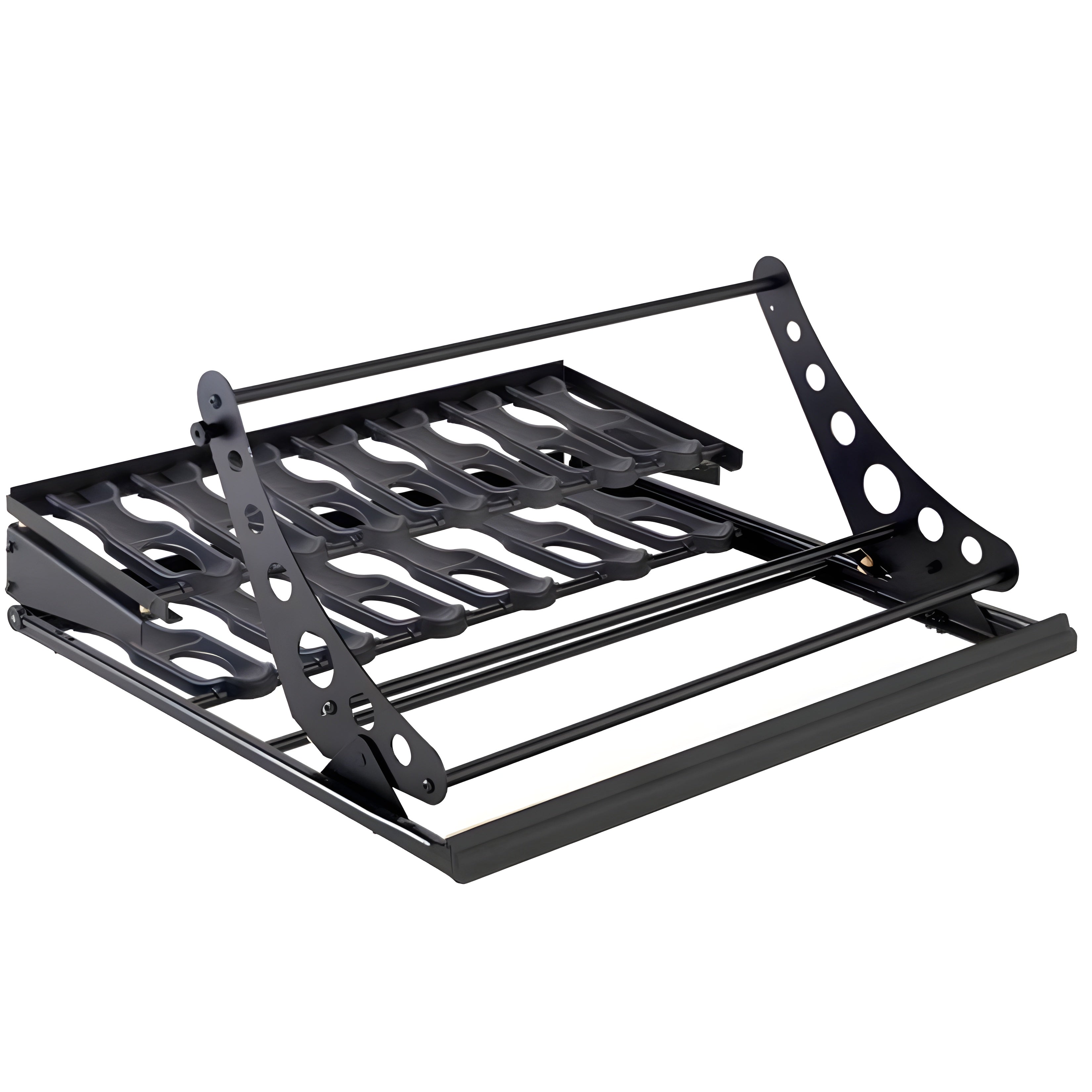 EuroCave Revelation L Wine Cellar With Display Presentation Shelf - 280 18 01 001