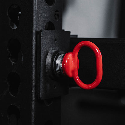 Rack Mounted SquatMax-MD Fits T-3, X-3, TITAN Series