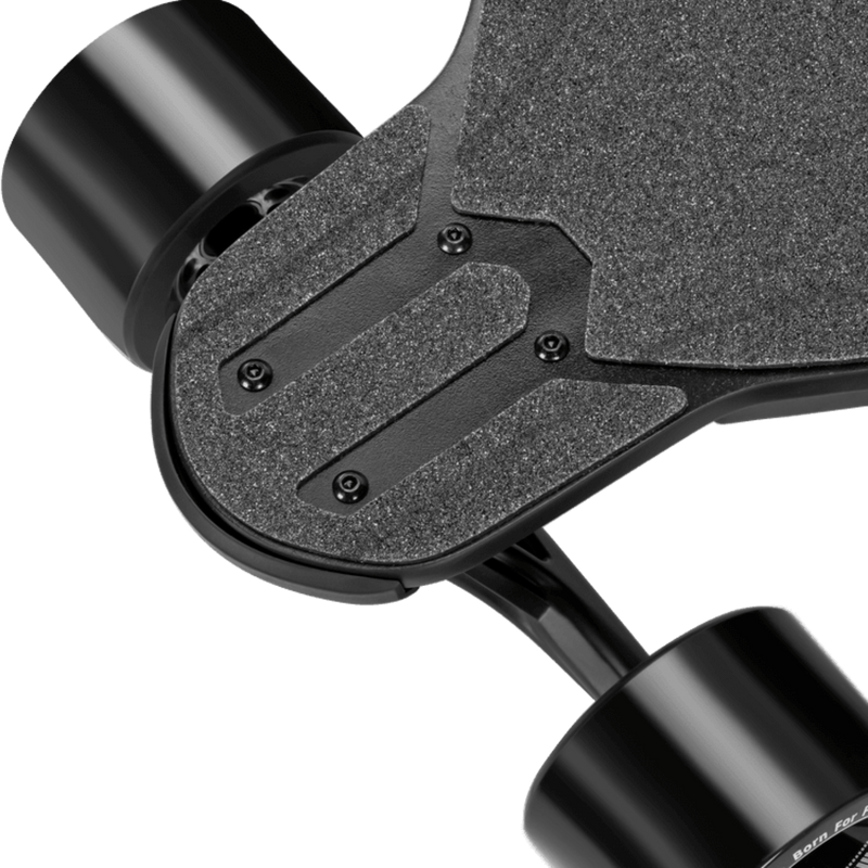 Exway Flex Pro Electric Skateboard