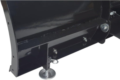 MotoAlliance Denali ATV 50" Universal Snow Plow Kit New - UP50STBK