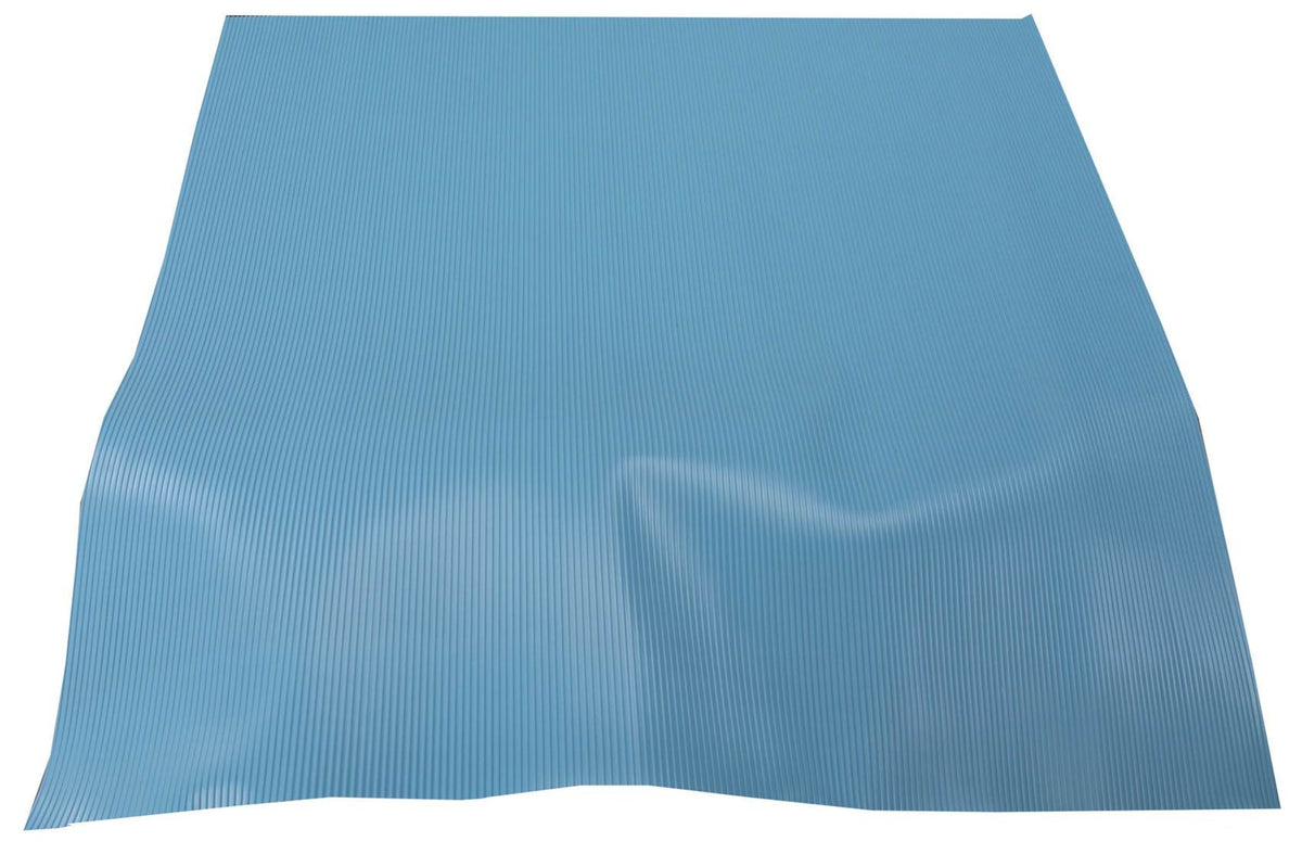 Main Access iStep Above Ground Swimming Pool Deck Entry Steps Ladder w/ Mat Pad - 59331