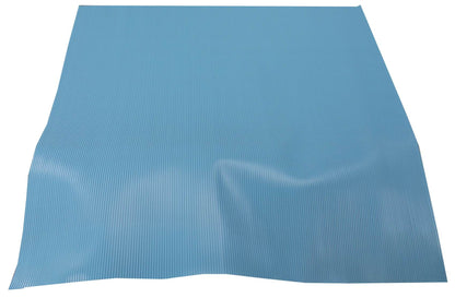Main Access iStep Above Ground Swimming Pool Deck Entry Steps Ladder w/ Mat Pad - 59331