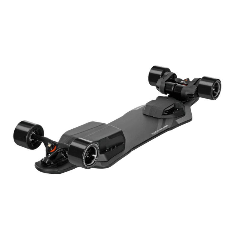 Exway Flex Pro Electric Skateboard