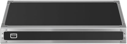 VIKING 66 Inch Wide 18 Inch High Tuscany Wall Hood - Tvwh660 - TVWH660CS