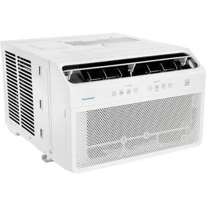 Keystone - 8,000 Window AC, 115V, Inverter, Energy StarWindow A/C - KSTAW08INV
