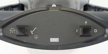 Advance ES300 & ES400, Carpet Extractor, 9 or 12 Gallon, 16 or 18", Self Contained, Pull Back - 56265502