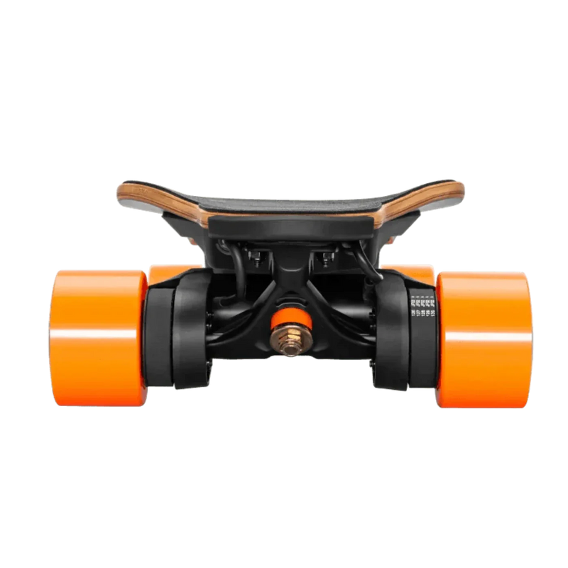 Exway Flex ER Electric Skateboard