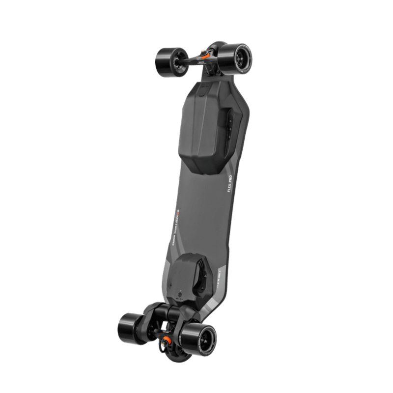 Exway Flex Pro Electric Skateboard