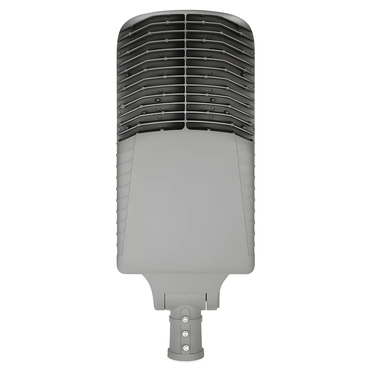 AVS Energy Solar LED Street Light 60 Watt 7800 Lumens 5000K | Smart Street Light Built In Bluetooth | All in One SE Street Light - AVS-CYS-60W