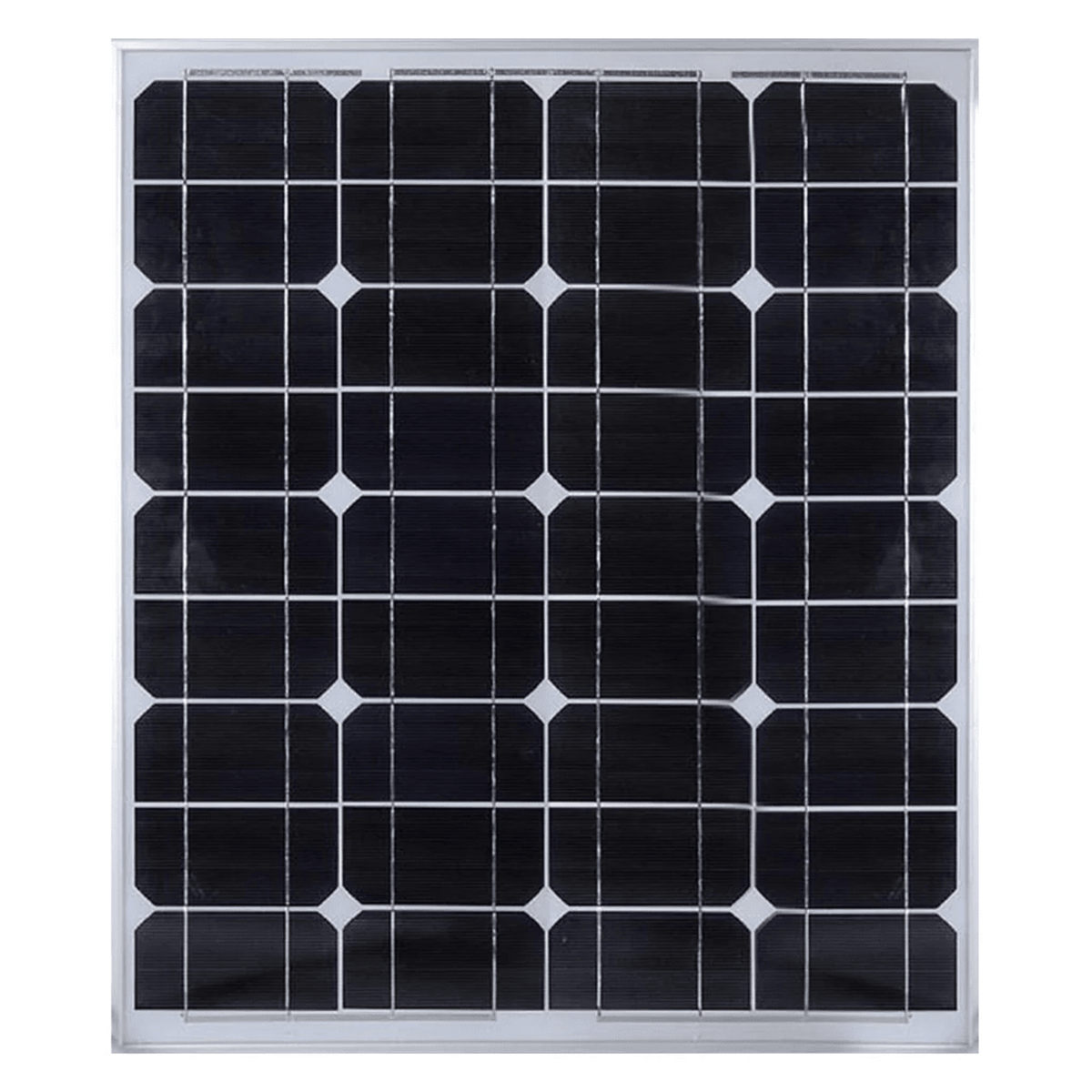 AVS Energy Solar Billboard Light 15 Watt 2200 Lumens 5000K Yoke/Pole Mount IP67 - AVS-SFL15W-Yoke
