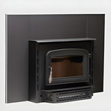 Ashley Hearth AW1820E EPA Certified 1,200 sq. ft. Wood Stove Insert with Blower New